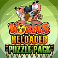Worms Reloaded: Puzzle Pack