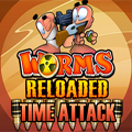 Worms Reloaded: Time Attack Pack