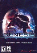 Genesis Rising