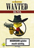 Moorhuhn Wanted