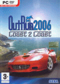 OutRun 2006: Coast 2 Coast