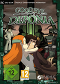 Goodbye Deponia