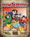 Doom & Destiny