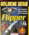 3D Flipper XXL