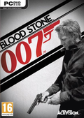 Blood Stone 007