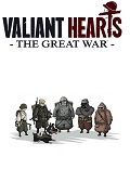 Valiant Hearts: The Great War