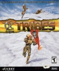 Starsiege: Tribes