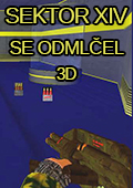 Sektor XIV se odmlčel 3D