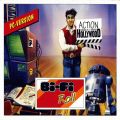 Bi-Fi Roll: Action in Hollywood