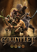 Gauntlet