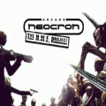 Neocron Arcade: The N.M.E. Project