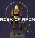 Risk of Rain