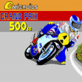 Grand Prix 500cc