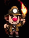 Spelunky