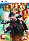 BioShock Infinite
