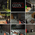 Project Geon 2