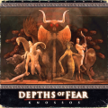 Depths of Fear: Knossos