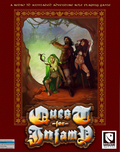 Quest For Infamy