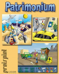 Patrimonium