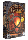 Dark Age of Camelot: Catacombs