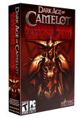 Dark Age of Camelot: Darkness Rising