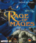 Rage of Mages