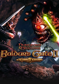 Baldur's Gate II: Enhanced Edition