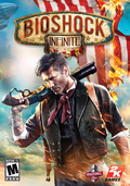 BioShock Infinite
