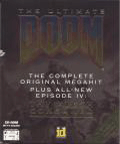 The Ultimate DOOM