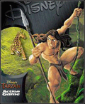 Disney's Tarzan