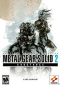 Metal Gear Solid 2: Sons of Liberty