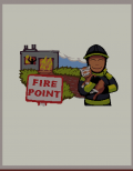 Fire Point