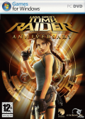 Tomb Raider: Anniversary