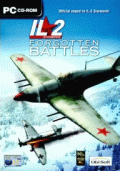 IL-2 Sturmovik: Forgotten Battles