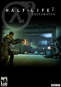 Half-Life 2: Deathmatch