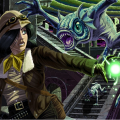 Eldritch