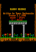 Bloody Revenge