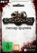 Blackguards: Untold Legends
