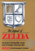 Zelda Classic