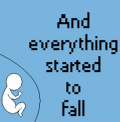 And Everything Started to Fall