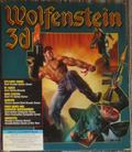 Wolfenstein 3D