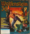 Wolfenstein 3D