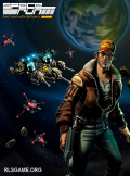 Space Run