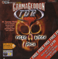 Carmageddon TDR 2000: The Nosebleed Pack