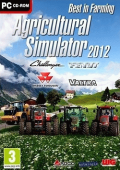 Agricultural Simulator 2012