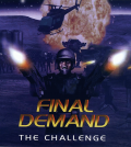 Final Demand: The Challenge