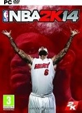 NBA 2K14