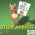 Steer Madness