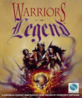 Warriors of Legend