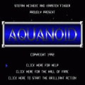 Aquanoid